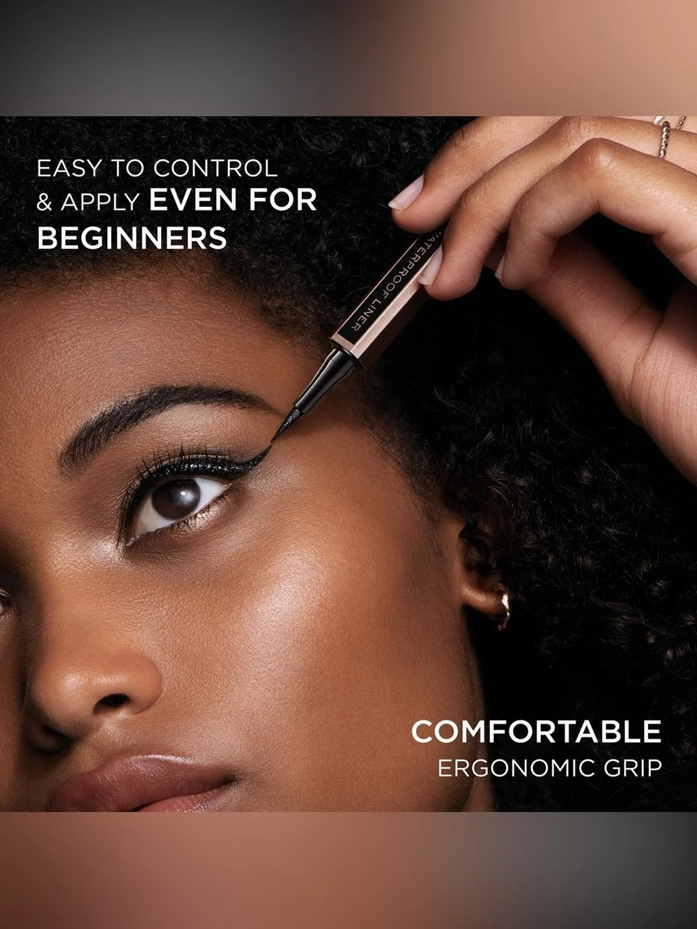 Lancôme Hypnôse Drama Mascara Set+Idôle Liner Bundle 4 Items Total $65 Value NIB